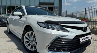 Toyota Camry Prestige 2023 года за 16 790 000 тг. в Шымкент