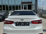 Toyota Camry Prestige 2023 годаүшін16 790 000 тг. в Шымкент – фото 4