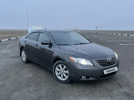 Toyota Camry 2007 года за 5 500 000 тг. в Актау