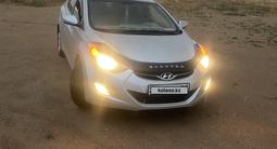 Hyundai Avante 2012 годаfor5 150 000 тг. в Алматы – фото 2