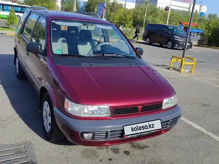 Mitsubishi Space Wagon 1993 года за 2 600 000 тг. в Кызылорда