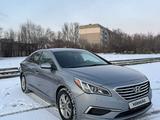 Hyundai Sonata 2015 годаfor7 200 000 тг. в Уральск – фото 3