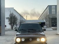 Volkswagen Golf 1991 годаfor1 350 000 тг. в Тараз