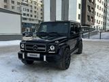 Mercedes-Benz G 500 2007 года за 17 500 000 тг. в Астана – фото 3