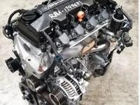 Двигатель R18A, объем 1.8 л Honda, Хонда 1, 8л за 10 000 тг. в Кызылорда