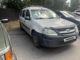 ВАЗ (Lada) Largus 2014 годаfor2 500 000 тг. в Алматы – фото 5