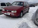 Volkswagen Golf 1996 года за 2 150 000 тг. в Караганда