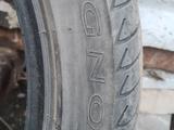 Bridgestone летние шины за 60 000 тг. в Астана – фото 2