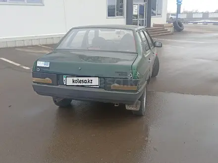 ВАЗ (Lada) 21099 2004 года за 830 000 тг. в Уральск – фото 2