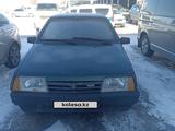 ВАЗ (Lada) 21099 2004 года за 830 000 тг. в Уральск – фото 3