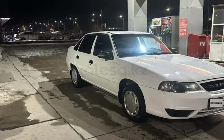 Daewoo Nexia 2014 годаүшін2 200 000 тг. в Шымкент