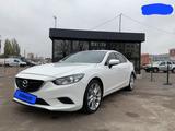 Mazda 6 2013 годаүшін7 000 000 тг. в Астана