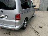 Volkswagen Multivan 2012 года за 13 900 000 тг. в Петропавловск – фото 3