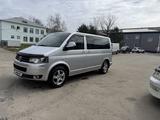 Volkswagen Multivan 2012 года за 13 900 000 тг. в Петропавловск