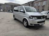 Volkswagen Multivan 2012 года за 13 900 000 тг. в Петропавловск – фото 2