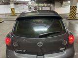 Mazda 3 2004 года за 2 200 000 тг. в Астана – фото 3
