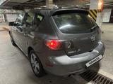 Mazda 3 2004 года за 2 200 000 тг. в Астана – фото 2