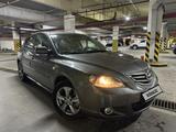 Mazda 3 2004 года за 2 200 000 тг. в Астана