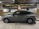 Mazda 3 2004 года за 2 200 000 тг. в Астана – фото 5