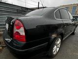 Volkswagen Passat 2001 годаүшін2 200 000 тг. в Костанай – фото 4