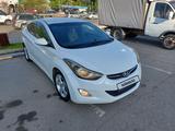 Hyundai Elantra 2013 года за 6 000 000 тг. в Алматы