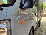 Hyundai Porter 2024 года за 13 700 000 тг. в Шымкент – фото 2