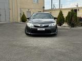 Toyota Camry 2013 годаүшін5 500 000 тг. в Актау – фото 3