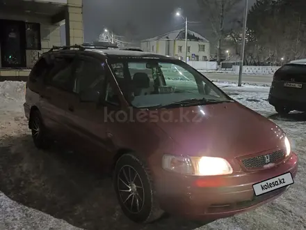 Honda Odyssey 1997 года за 2 500 000 тг. в Павлодар – фото 6