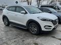 Hyundai Tucson 2018 года за 9 500 000 тг. в Актау