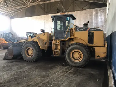 LiuGong  ZL50CN 2016 года за 9 000 000 тг. в Караганда – фото 3