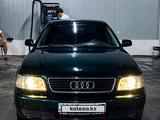 Audi A6 1996 годаүшін2 500 000 тг. в Шымкент