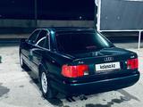 Audi A6 1996 годаүшін2 500 000 тг. в Шымкент – фото 4