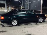 Audi A6 1996 годаүшін2 500 000 тг. в Шымкент – фото 5