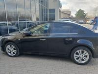 Chevrolet Cruze 2013 года за 4 500 000 тг. в Астана