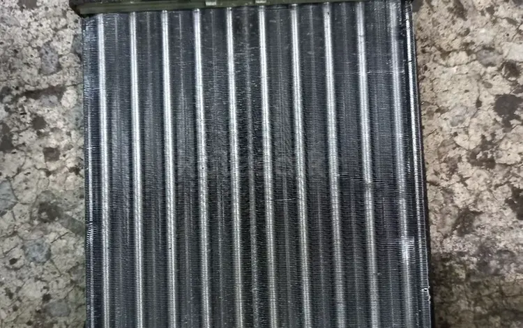 Радиатор печки мерседес Е 210 рестайлинг за 15 000 тг. в Караганда