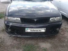 Mitsubishi Diamante, 1996