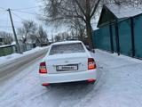 ВАЗ (Lada) Priora 2170 2014 года за 2 600 000 тг. в Актобе – фото 5