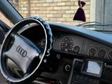 Audi A6 1996 годаүшін3 200 000 тг. в Караганда – фото 2