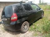 Honda Jazz 2002 года за 2 000 000 тг. в Райымбек (Карасайский р-н)