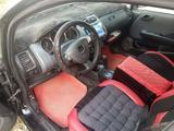 Honda Jazz 2002 года за 2 000 000 тг. в Райымбек (Карасайский р-н) – фото 3