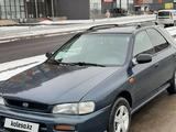 Subaru Impreza 1997 годаүшін1 400 000 тг. в Алматы