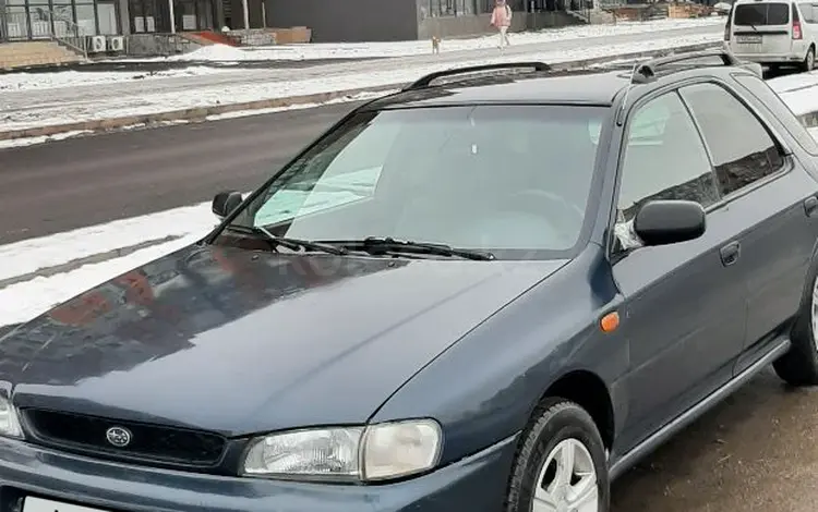 Subaru Impreza 1997 года за 1 400 000 тг. в Алматы