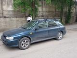 Subaru Impreza 1997 годаүшін1 400 000 тг. в Алматы – фото 4