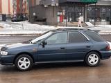 Subaru Impreza 1997 годаүшін1 400 000 тг. в Алматы – фото 2