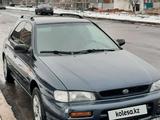 Subaru Impreza 1997 годаүшін1 400 000 тг. в Алматы – фото 3