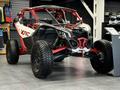 BRP  Мотовездеход Can-Am Maverick X RC900 Turbo RR 2025 года за 26 540 000 тг. в Алматы