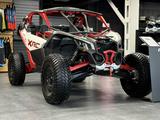BRP  Мотовездеход Can-Am Maverick X RC900 Turbo RR 2025 года за 26 540 000 тг. в Алматы