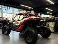 BRP  Мотовездеход Can-Am Maverick X RC900 Turbo RR 2025 года за 26 540 000 тг. в Алматы – фото 2