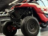 BRP  Мотовездеход Can-Am Maverick X RC900 Turbo RR 2025 года за 26 540 000 тг. в Алматы – фото 4