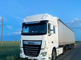 DAF  XF 2017 года за 31 000 000 тг. в Шымкент – фото 2